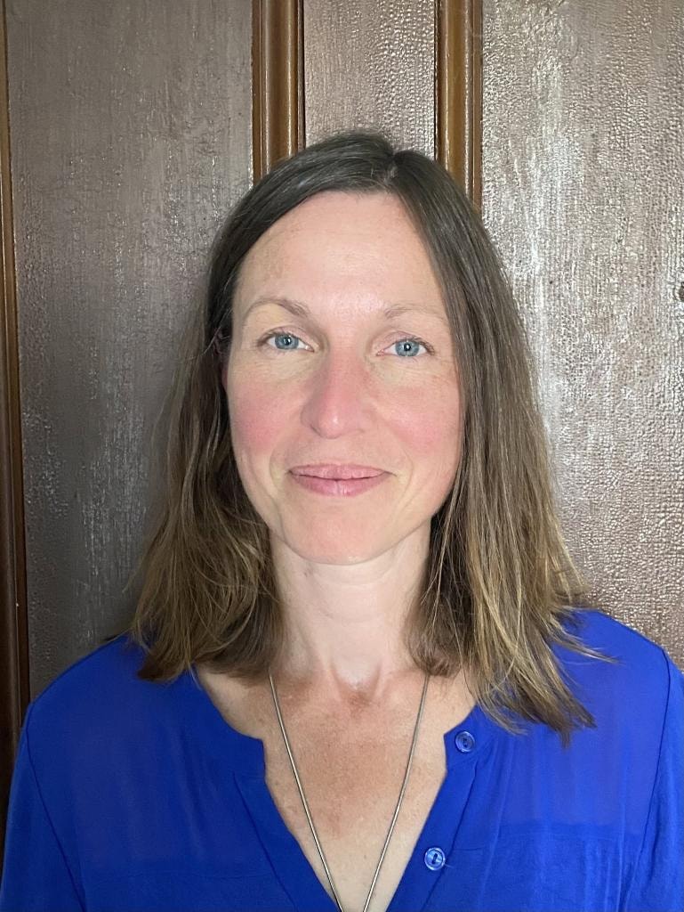 Donna Thomas — Licensed Mortgage Agent, Little Shindig Mortgage Services